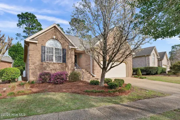4423 Grey Oaks Court, Wilmington, NC 28412
