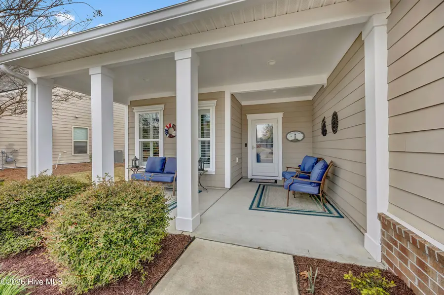 4100 Passerine Avenue, Wilmington, NC 28412 - #3