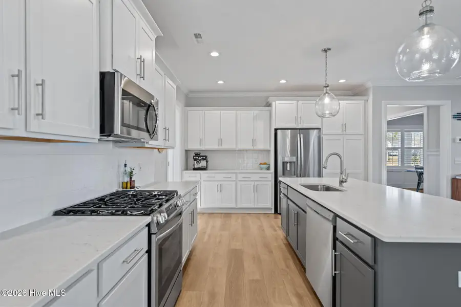 87 Tilloo Cut Way, Hampstead, NC 28443 - #3