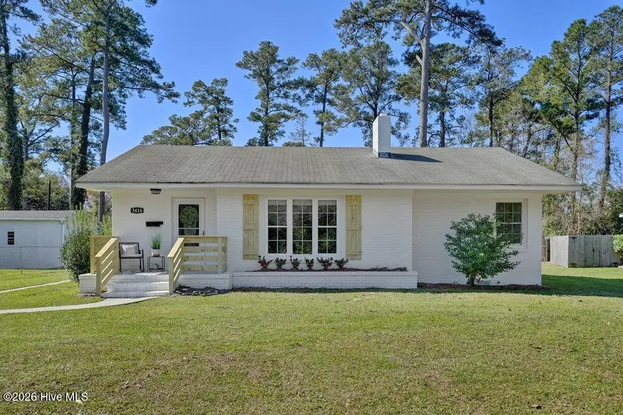3416 Wilshire Boulevard, Wilmington, NC 28403 - #2