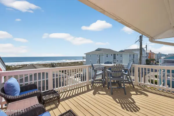 504 S Carolina Beach Avenue S #Unit J3, Carolina Beach, NC 28428