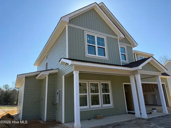 313 Strother Road, Aberdeen, NC 28315