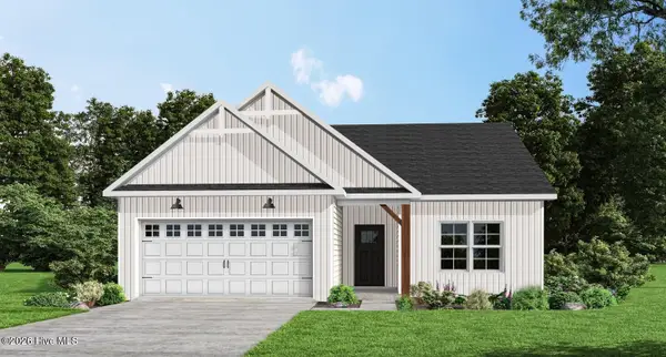 960 Rialto Lane, Ayden, NC 28513