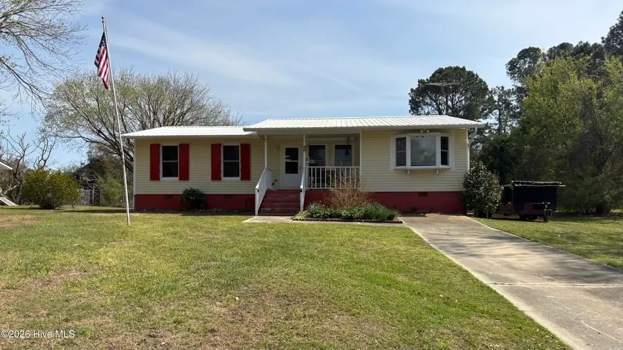 32 Arrowhead Drive, Hubert, NC 28539 - #3