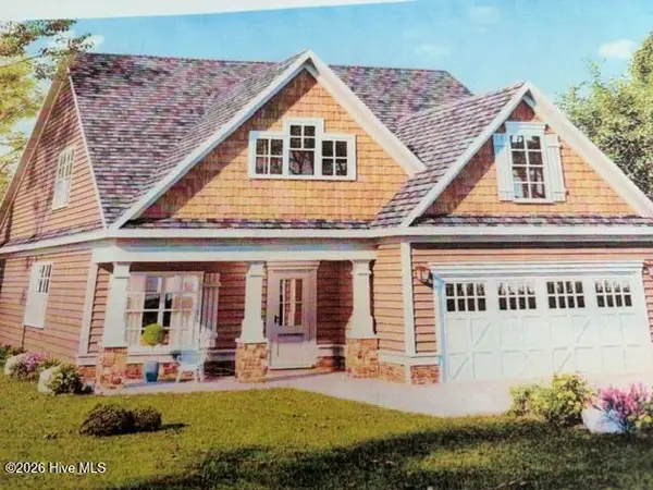 465 Lockwood Lane Sw, Supply, NC 28462