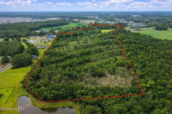 32.22 Ac Hickman Road Nw, Calabash, NC 28467
