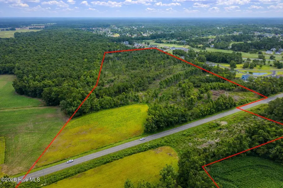 32.22 Ac Hickman Road Nw, Calabash, NC 28467 - #3