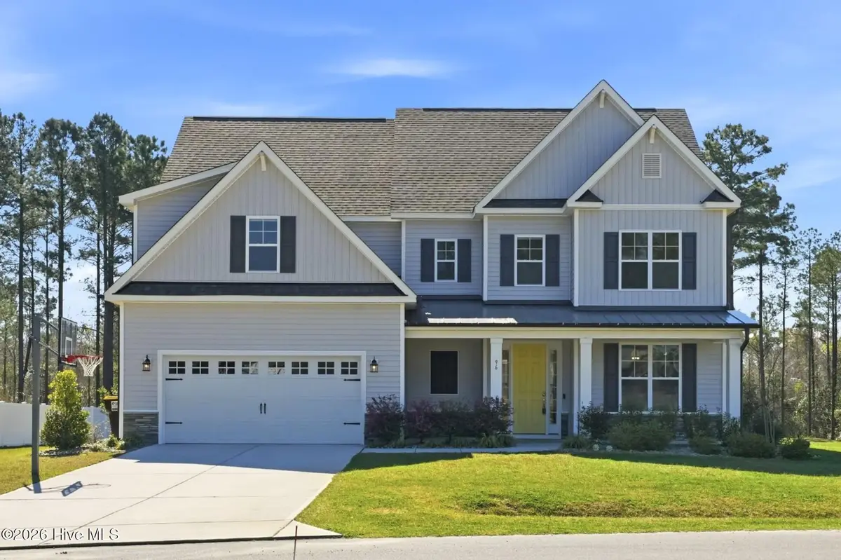 96 Secretariat, Rocky Point, NC 28457 - #1