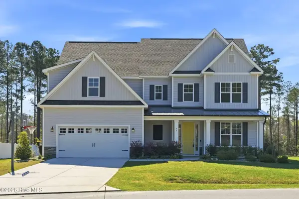 96 Secretariat, Rocky Point, NC 28457