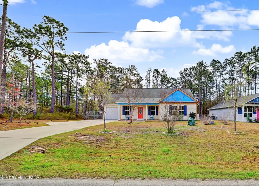 536 Edgewood Road, Boiling Spring Lakes, NC 28461 - #2