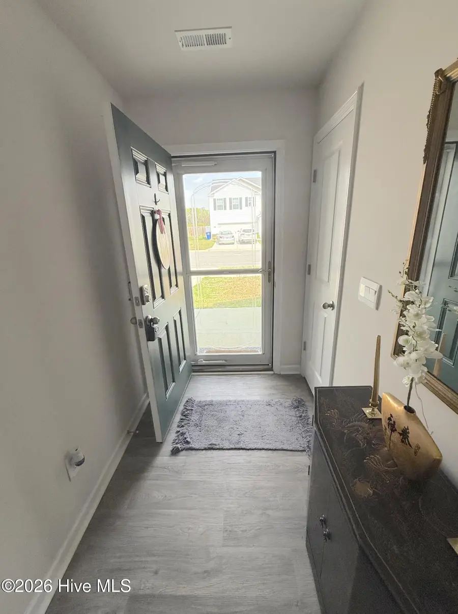 3225 Carr Drive, Greenville, NC 27834 - #2