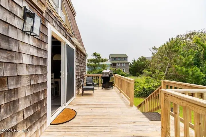 25236 Wimble Shores N, Waves, NC 27982 - #2