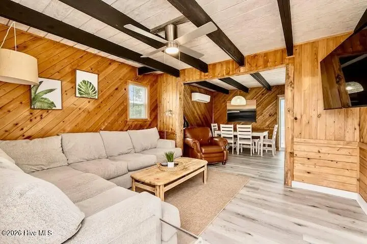 25236 Wimble Shores N, Waves, NC 27982 - #3