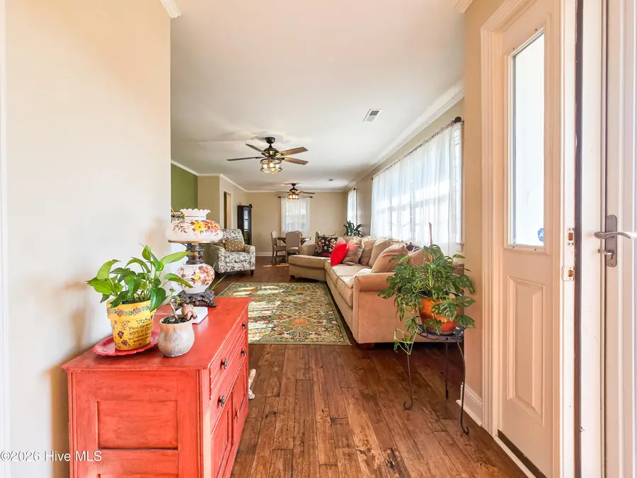 103 Carolina Street, Hertford, NC 27944 - #2