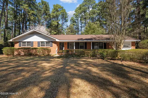 188 Thorne Road, Pinehurst, NC 28374