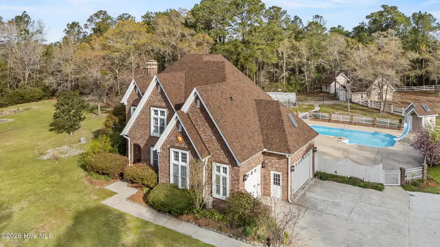 450 Berry Lane Sw, Supply, NC 28462 - #3