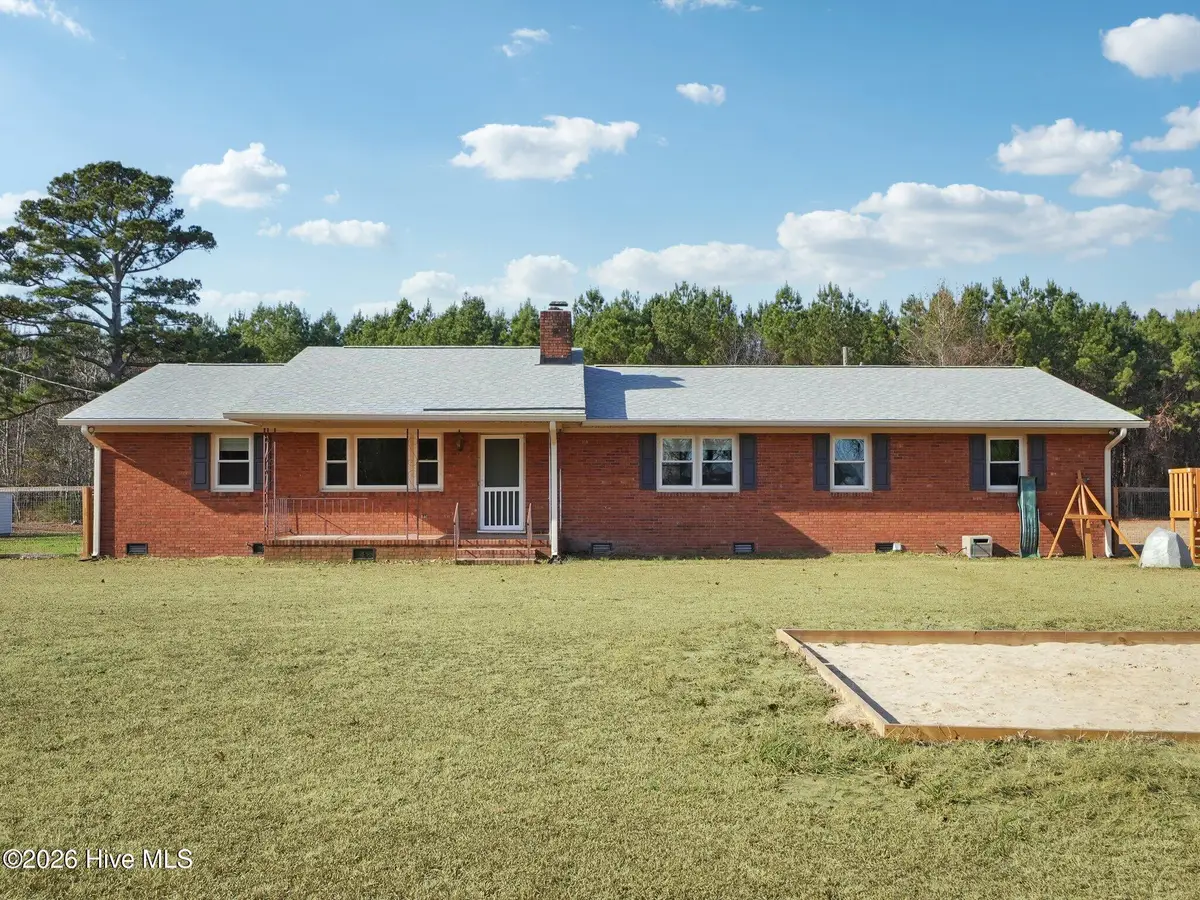 5474 Deans Road, Battleboro, NC 27809 - #1