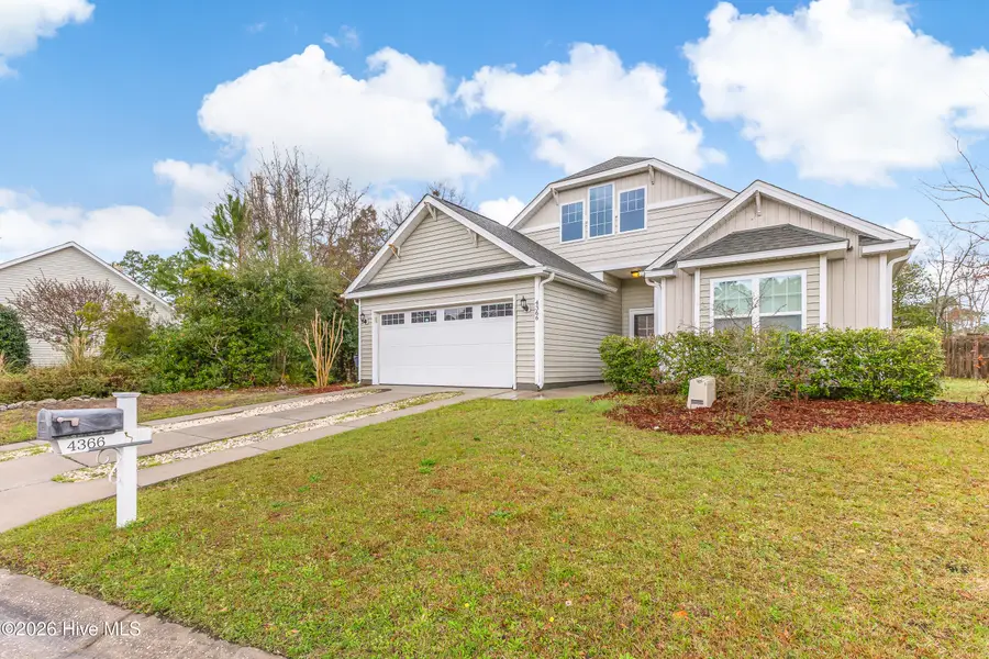 4366 Frying Pan Road Se, Southport, NC 28461 - #2