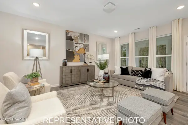 2731 River Meadow. Court, Spring Hope, NC 27882