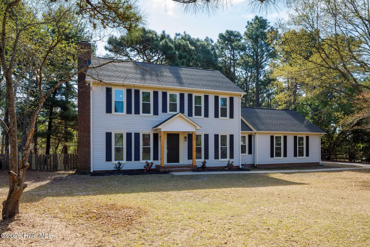 312 Edinboro Drive, Southern Pines, NC 28387 - #1