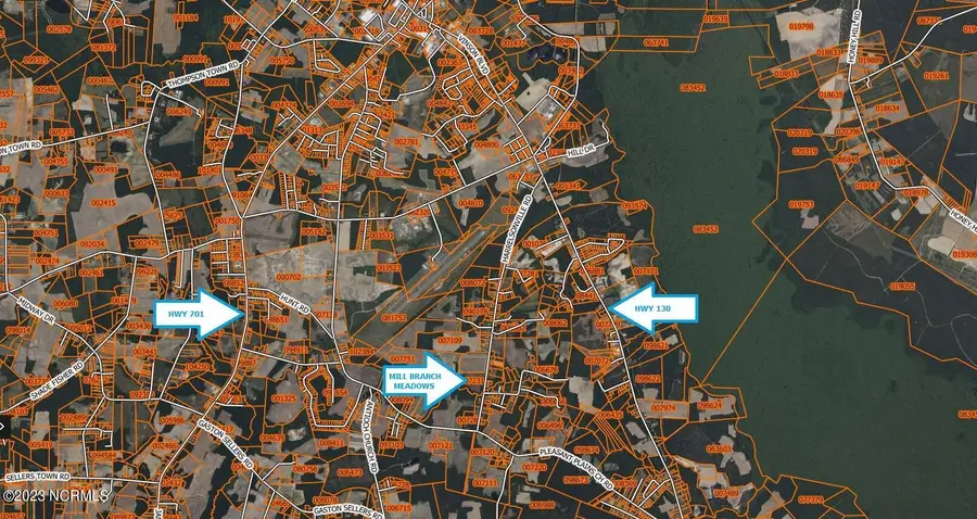 97 Mill Branch Drive, Whiteville, NC 28472 - #3