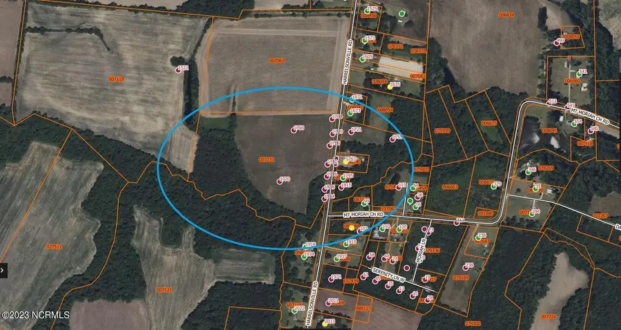 104 Mill Branch Drive, Whiteville, NC 28472 - #2