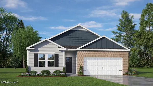 1110 Aviator Lane, Ayden, NC 28513