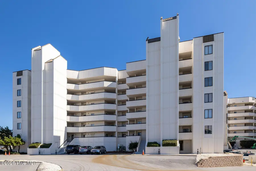 8801 Reed Drive #115w, Emerald Isle, NC 28594 - #3