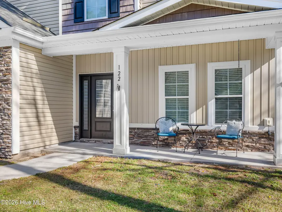 122 Navy Blue Drive, Jacksonville, NC 28540 - #3