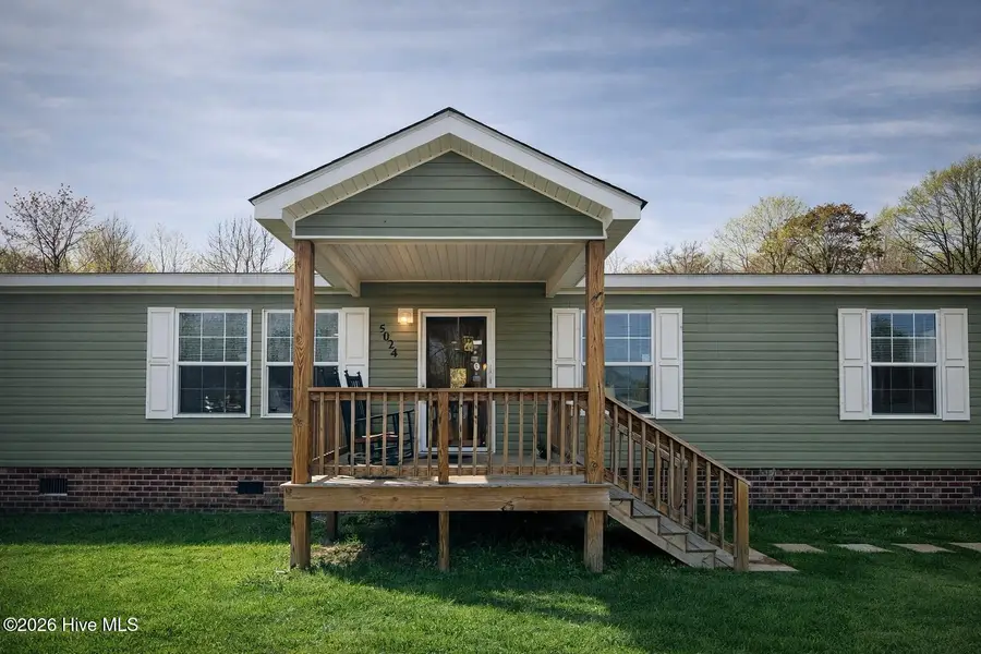 5024 Gladys Owens Street, La Grange, NC 28551 - #3