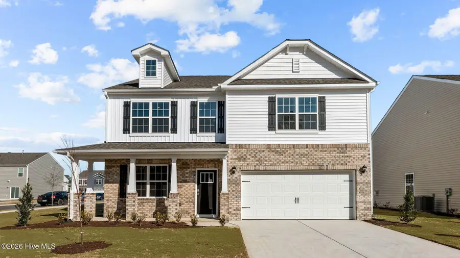 1107 Aviator Lane, Ayden, NC 28513 - #2