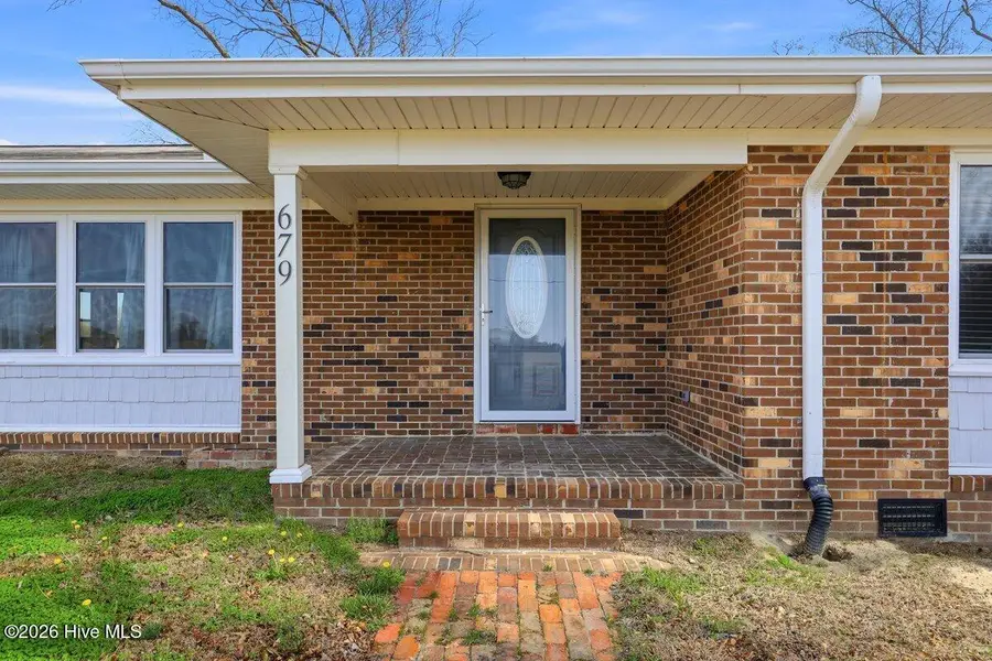 679 Nc Highway 222 E, Fremont, NC 27830 - #3