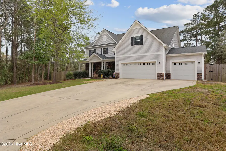 105 Bay Blossom Court, Hampstead, NC 28443 - #3