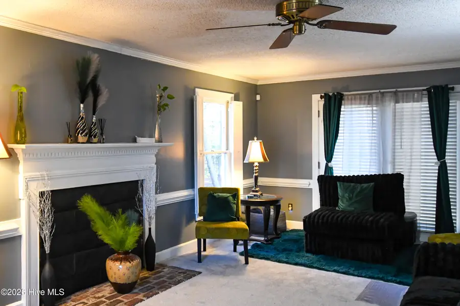 1705 Parkway Street W, Wilson, NC 27893 - #2