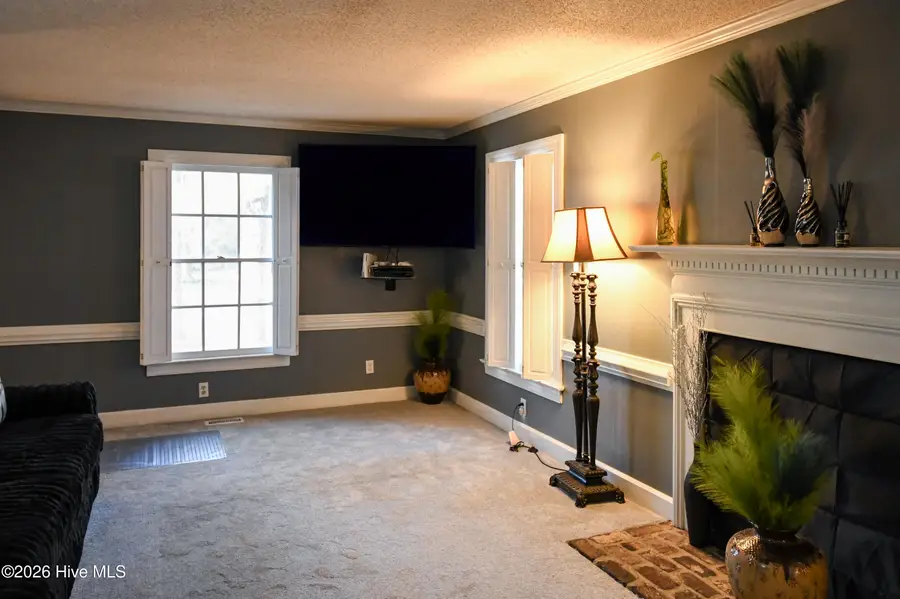 1705 Parkway Street W, Wilson, NC 27893 - #3