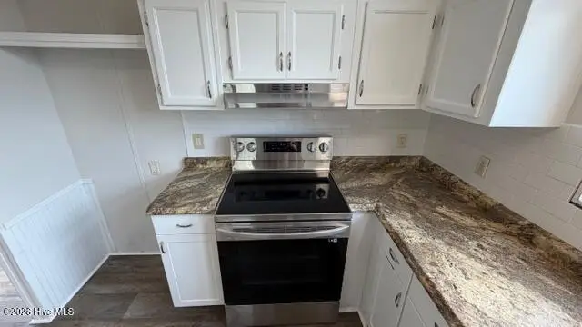 653 Old Snow Hill Road, Ayden, NC 28513 - #3