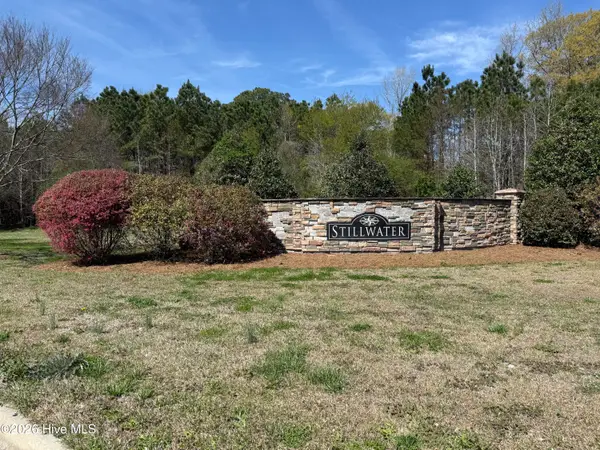 Lot 9 & 10 Stillwater Drive, Belhaven, NC 27810