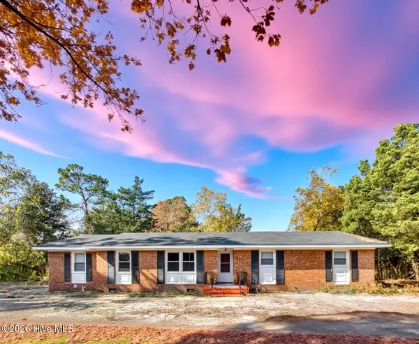 3202 College Road S, Wilmington, NC 28412