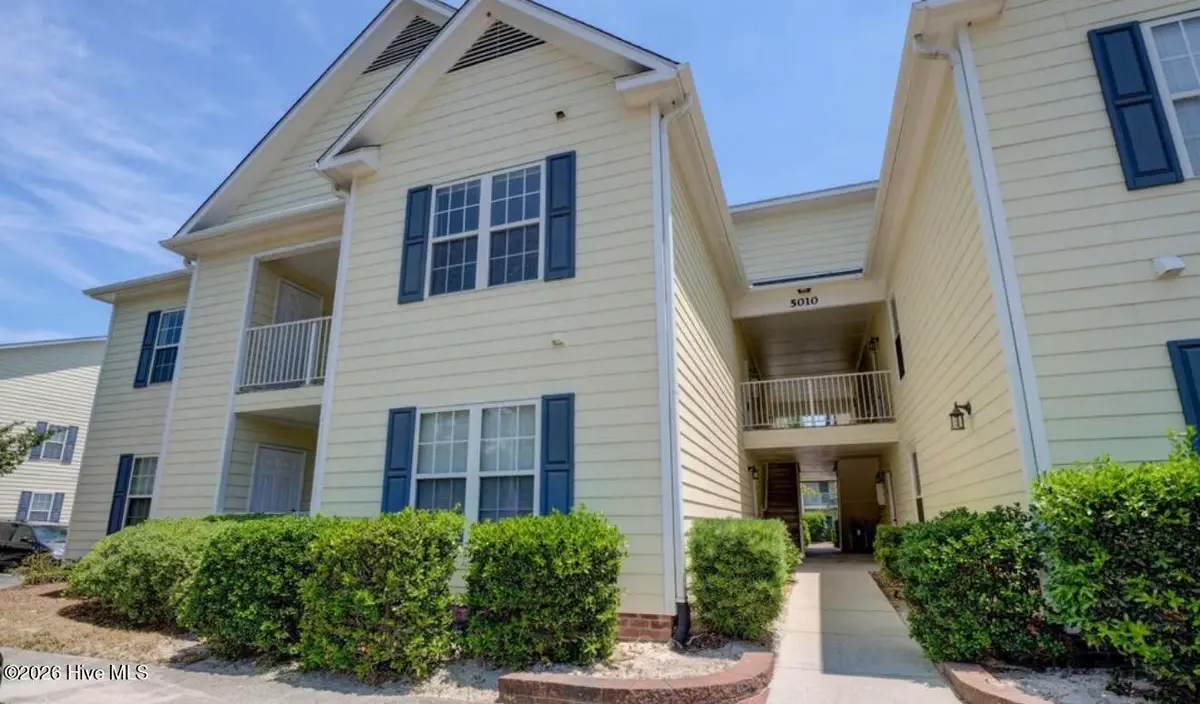 5010 Hunters Trail #Unit 13, Wilmington, NC 28405 - #1