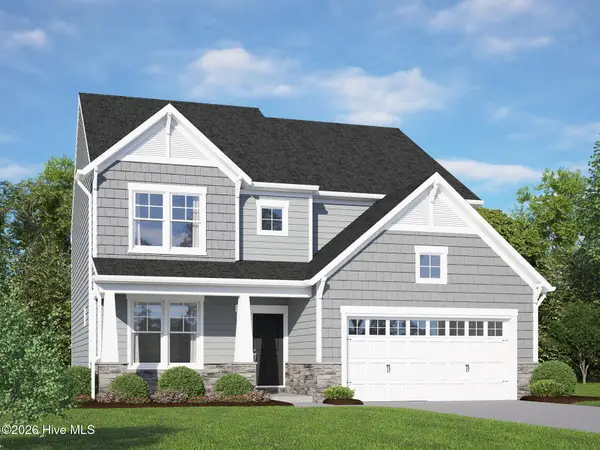 1008 Fawn Valley Way, Wilmington, NC 28409