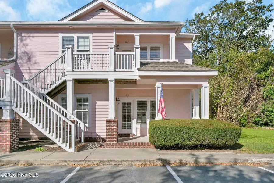 2314 Wrightsville Avenue #122, Wilmington, NC 28403 - #2