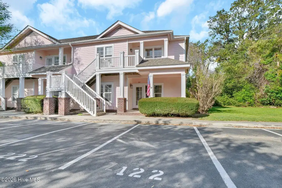 2314 Wrightsville Avenue #122, Wilmington, NC 28403 - #3