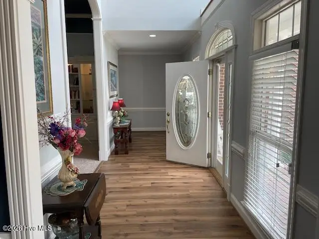 3108 Edinburgh Drive Nw, Wilson, NC 27896 - #2