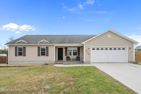 410 John Deere Court, Richlands, NC 28574