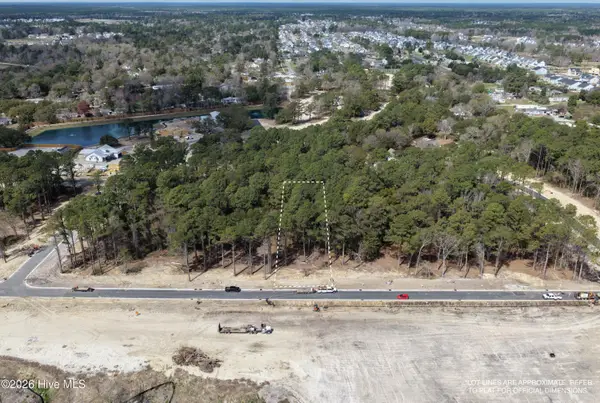 189 Dockside Drive, Hampstead, NC 28443