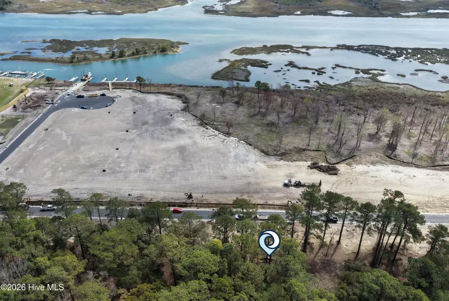 189 Dockside Drive, Hampstead, NC 28443 - #3