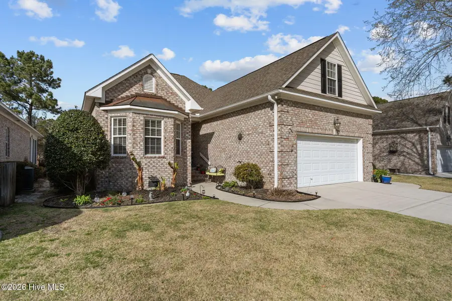 113 Wetland Drive, Wilmington, NC 28412 - #2