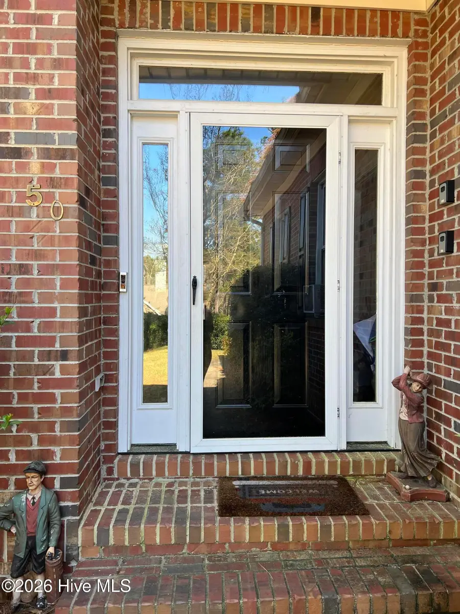 50 Catalpa Lane S, Pinehurst, NC 28374 - #2