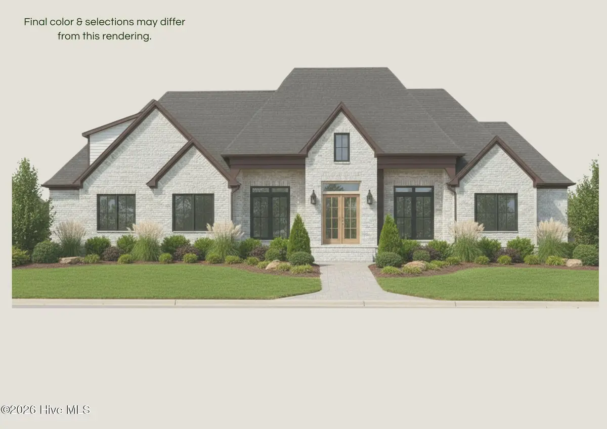 12 Eastman Place, Pinehurst, NC 28374 - #1