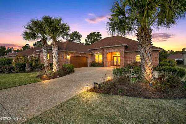 309 Jacob Mott Drive, Wilmington, NC 28412